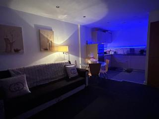 Cozy Apartment 5 min walk from Manchester Arena - 4