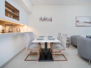 Tranquil 1 Bedroom Dubai Hills Escape - 1