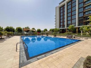 Tranquil 1 Bedroom Dubai Hills Escape - Dubai - 0