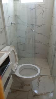 Alojamento para Empreiteira - Aluguel Casa - 0