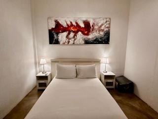 Cozy Apartment in VSJ Nd2 - San Juan - 0