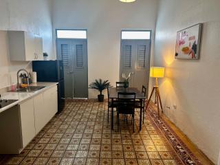 Cozy Apartment in VSJ Nd2 - San Juan - 9