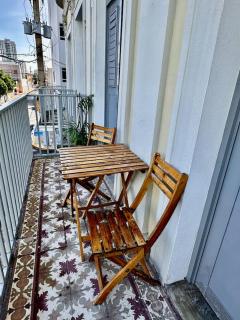 Cozy Apartment in VSJ Nd2 - San Juan - 8