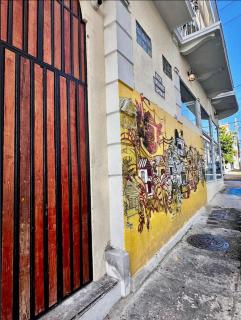 Cozy Apartment in VSJ Nd2 - San Juan - 7