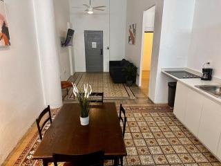Cozy Apartment in VSJ Nd2 - San Juan - 2