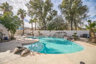466 Massive 5 bedroom close to the strip - Las Vegas - 8