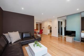 Compact Flat With A River View Close To Big Ben - Londra - 0