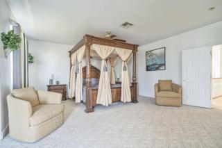 466 Massive 5 bedroom close to the strip - Las Vegas - 3