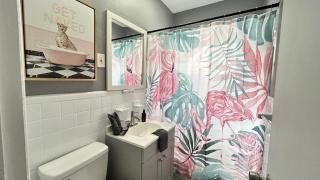 Flamingo Dreams Chic South Beach Getaway - Miami Beach - 5