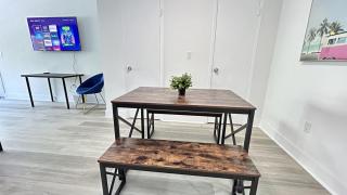 Spacious 2 Bedroom Apartment in Miami Beach - Miami Beach - 7