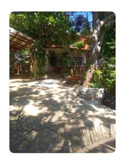 Casa para 4 - Mazunte - 4