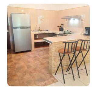Casa para 4 - Mazunte - 2