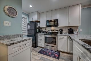 Our Happy Place! Seasonal Beach SRV! Pool & Gulf Views! - 4