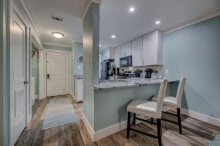 Our Happy Place! Seasonal Beach SRV! Pool & Gulf Views! - 1