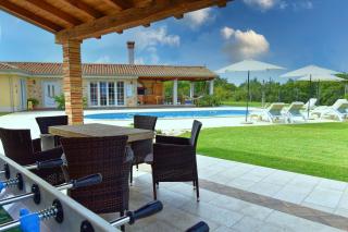 Villa Manuela by Rent Istria - Babići - 9