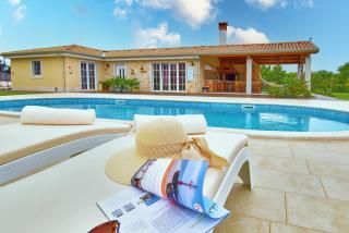 Villa Manuela by Rent Istria - 6