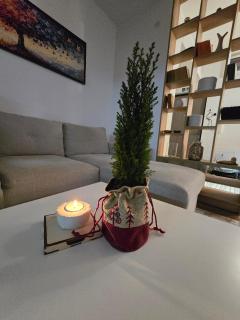 Apartmani Krunet - Kruševac - 3