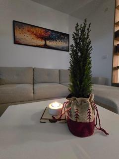 Apartmani Krunet - Kruševac - 4