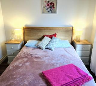 Family and pet friendly home in Brisbane - Brisbane - 5