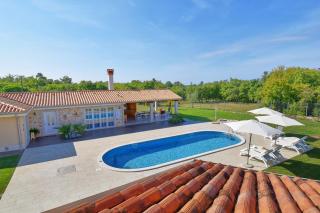 Villa Manuela by Rent Istria - 8