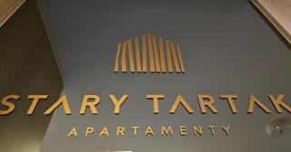 Apartament Stary Tartak - Ostróda - 3