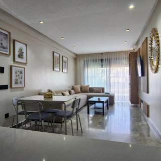 Appartement spacieux et moderne près de Twin Center - Maarif - Casablanca - 5
