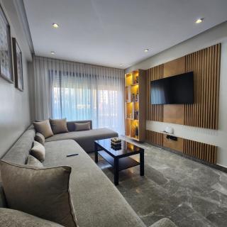 Appartement spacieux et moderne près de Twin Center - Maarif - Casablanca - 2