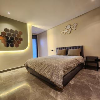 Appartement spacieux et moderne près de Twin Center - Maarif - 1