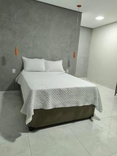 Flat 804 Sul - Adriane - Palmas - 3