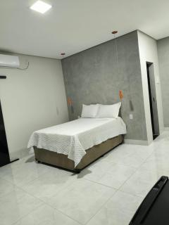 Flat 804 Sul - Adriane - Palmas - 2
