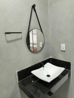 Flat 804 Sul - Adriane - Palmas - 1