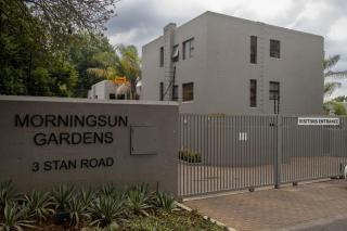 3 Bedroom Apartment in Sandton - Joanesburgo - 9