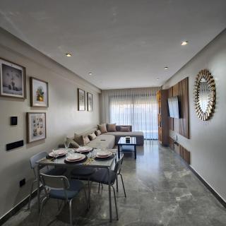 Appartement spacieux et moderne près de Twin Center - Maarif - Casablanca - 4