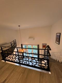 Appartement les orangers MENTON - Menton - 4