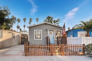 Surf Cottage 1 - 7