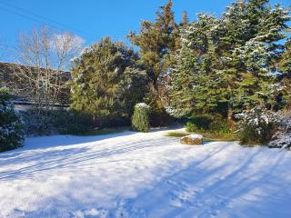 Bains House, Gairloch - 2