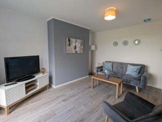 Comfy 2BR Getaway Dudley Village - - 0