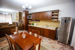 Klevi Apartment - Tirana - 9