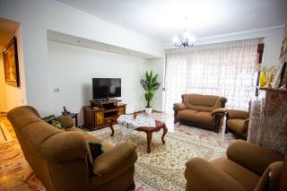 Klevi Apartment - Tirana - 7