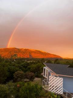 Piriápolis vistas únicas y Paz - Piriápolis - 0