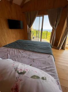 Piriápolis vistas únicas y Paz - Piriápolis - 5