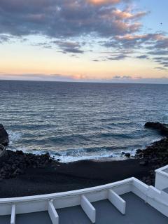 Vistas al mar, 1 min de la playa, Relax y WiFi - Fasnia - 7