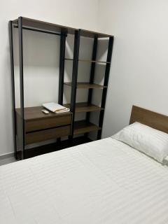 Apartamento Tibagy - 7