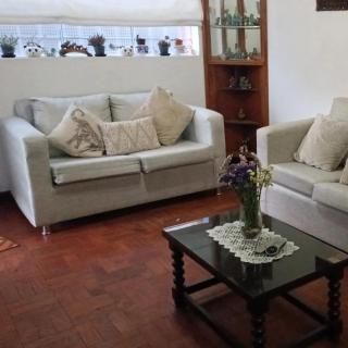 casa de kris - Cusco - 0