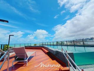 Breeze Beira Mar- Miramar Hospedagens - 4