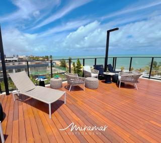 Breeze- Miramar Hospedagens - João Pessoa - 5