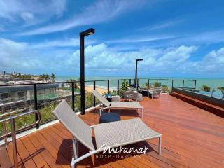 Breeze Beira Mar- Miramar Hospedagens - 2