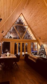 The Cozy Chalet - Bosanski Petrovac - 5