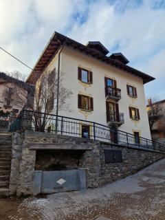 Villa Emma - Ponte di Legno - 9