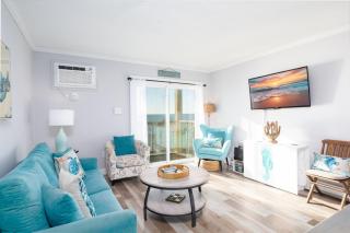 Oceanfront Views at Loggerhead Landing - North Topsail Beach - 4